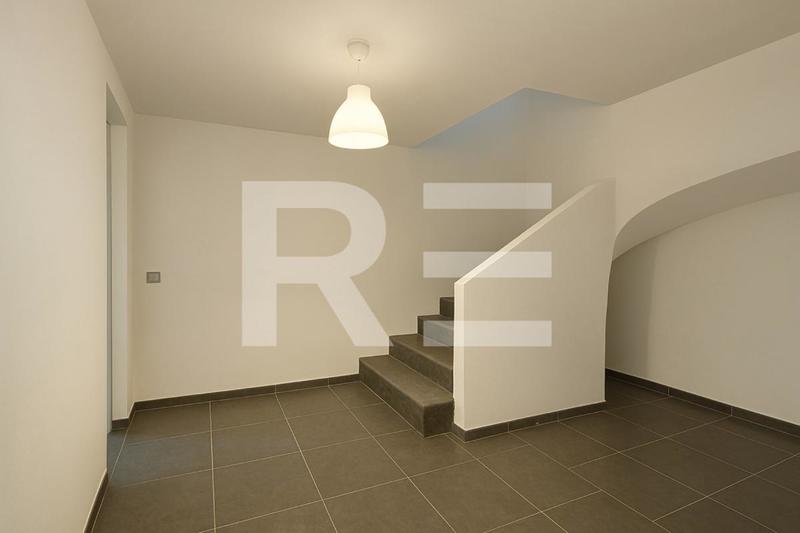 Duplex - 104 m² - 5 pièces