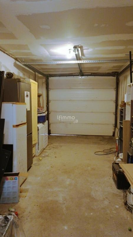 Maison - 250 m² - 12 pièces