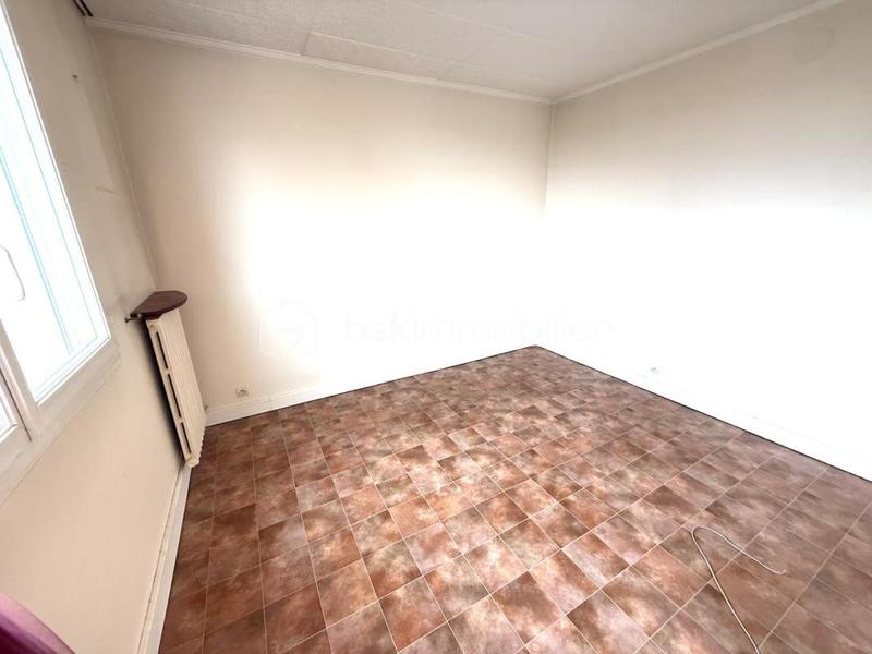 Appartement - 67 m² - 4 pièces