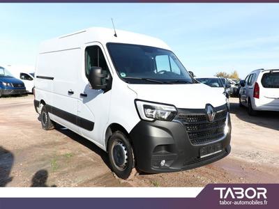 Renault Master dCi 180 L2h2 3,5t Clim 270°