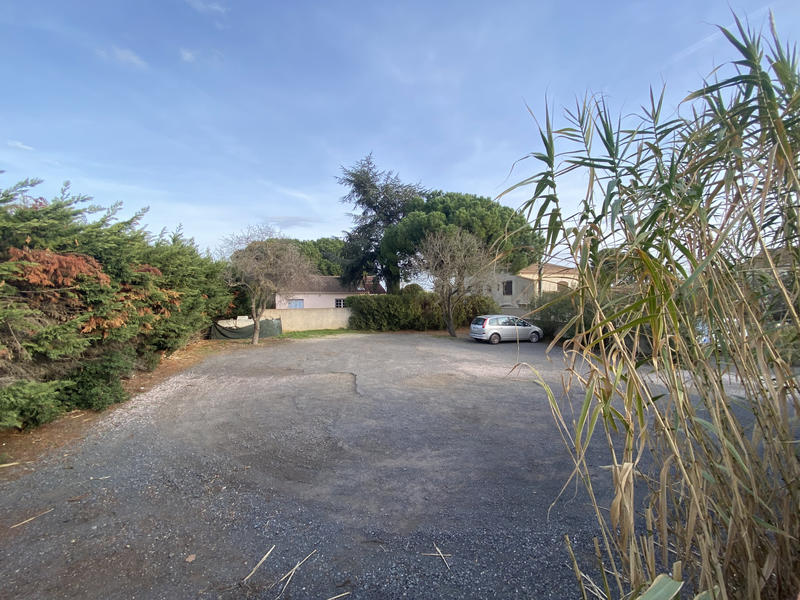 Maison - 172 m² - 7 pièces