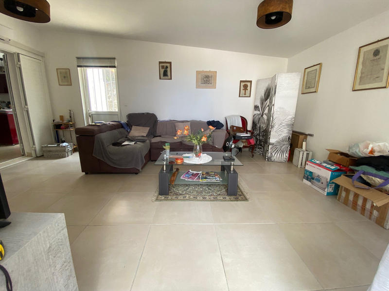 Appartement - 81 m² - 4 pièces