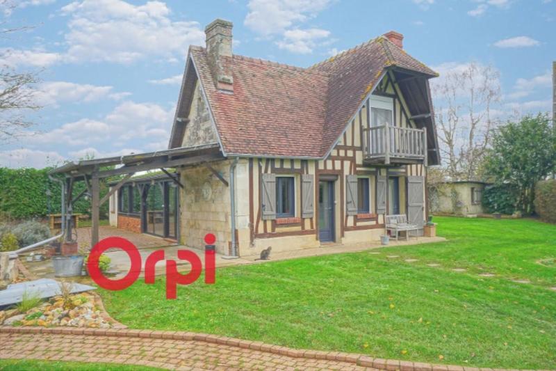 Maison - 136 m² - 4 pièces