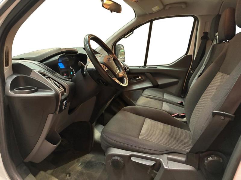 Ford Transit Custom Kombi 310 L1h1 2.0 TDCi 105 Trend Business