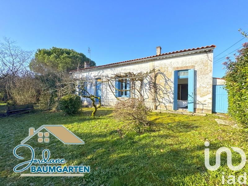 Maison - 175 m² - 7 pièces