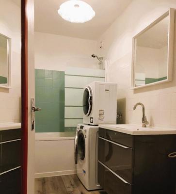 Appartement - 31 m² - 1 pièce