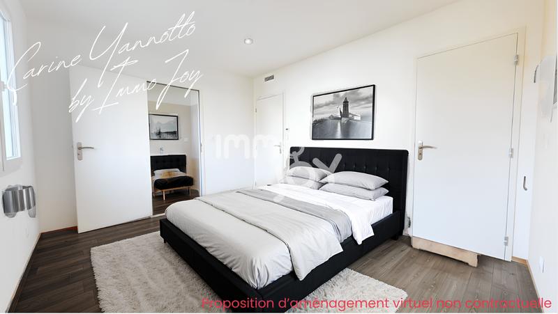 Maison - 116 m² - 5 pièces