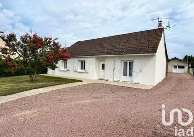 Maison - 169 m² - 7 pièces