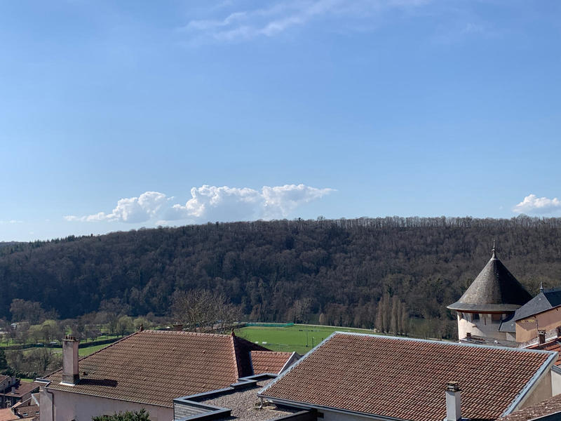 Maison - 70 m² - 3 pièces