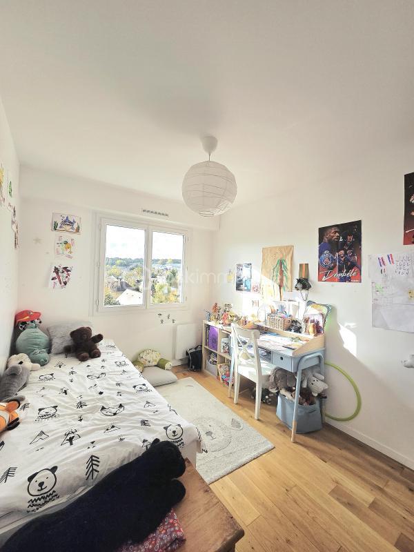 Appartement - 73 m² - 4 pièces