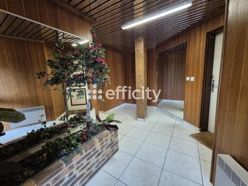 Appartement - 93 m² - 3 pièces