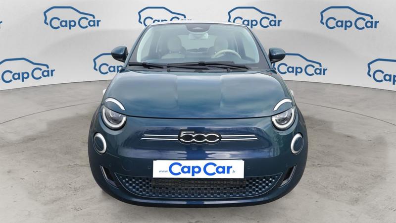 Fiat 500 118 42 kWh la Prima