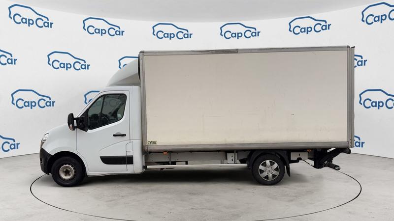 Nissan Nv400 2.3 dCi 145 Standard Vu