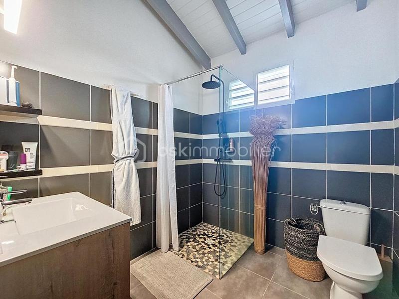 Villa - 120 m² - 5 pièces