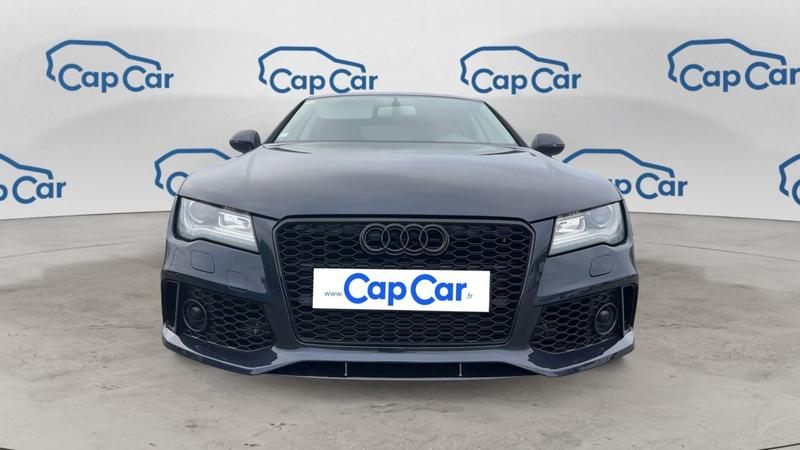Audi A7 Sportback 3.0 Tdi 245 Quattro Tiptronic 8 Avus