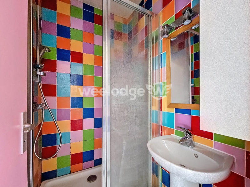 Maison - 119 m² - 6 pièces