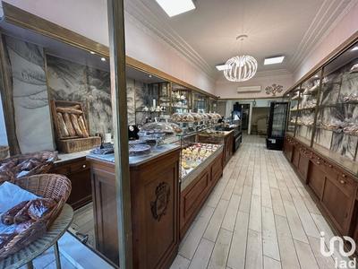 Local commercial - 103 m²