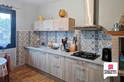 Maison - 175 m² - 7 pièces