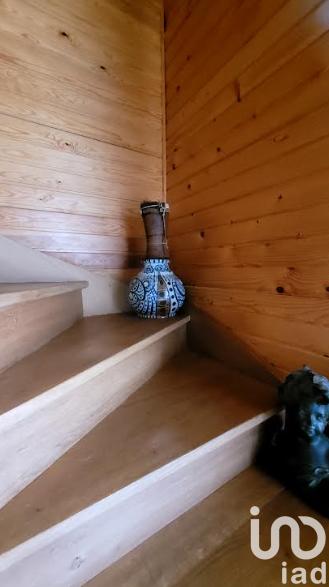 Maison - 171 m² - 5 pièces