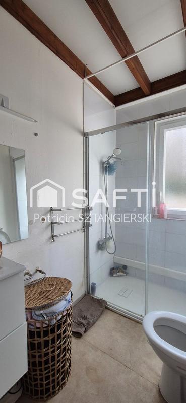 Maison - 59 m² - 3 pièces