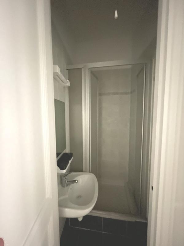 Appartement - 20 m² - 1 pièce