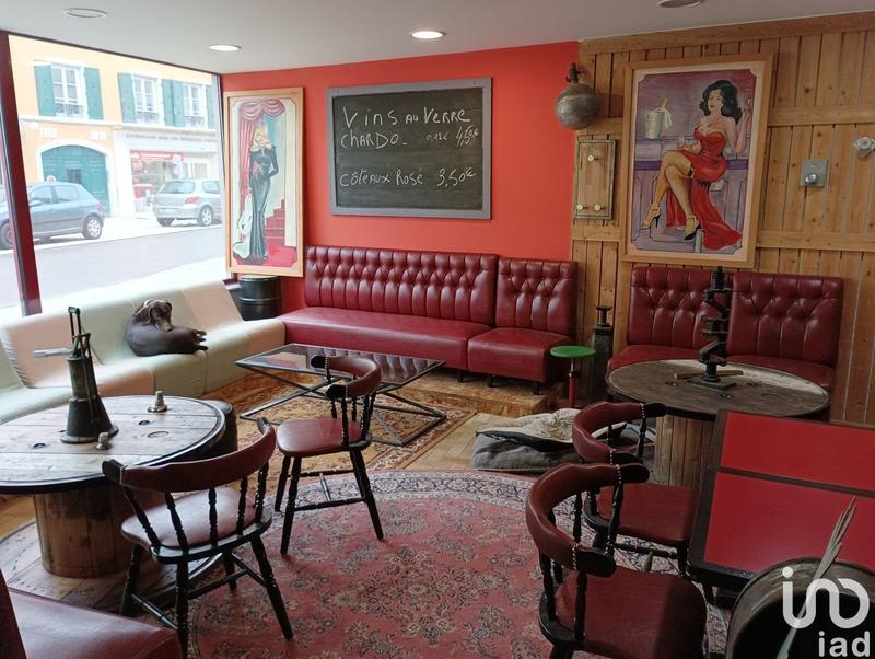 Local commercial - 60 m²