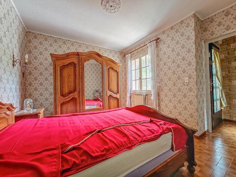 Maison - 179 m² - 6 pièces