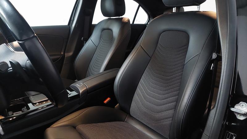 Mercedes Classe a Berline 250 e Progressive Line 8g-Dct