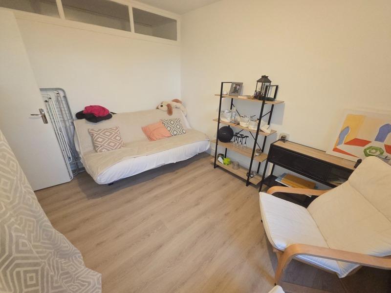 Appartement - 77 m² - 4 pièces