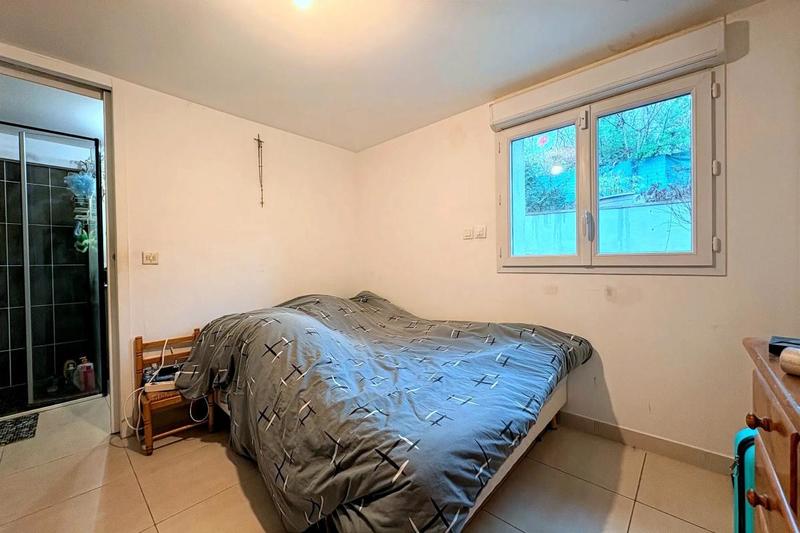 Villa - 98 m² - 5 pièces