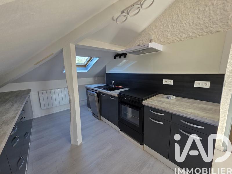 Appartement - 78 m² - 4 pièces