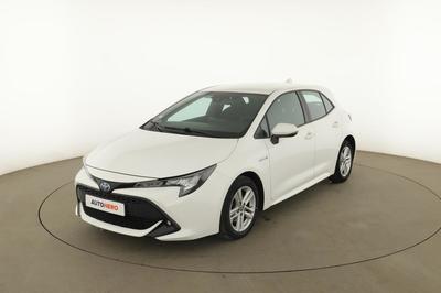 Toyota Corolla 1.8 Hybride Dynamic Business 122 ch