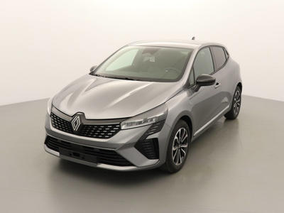 Renault Clio 5 Techno Tce