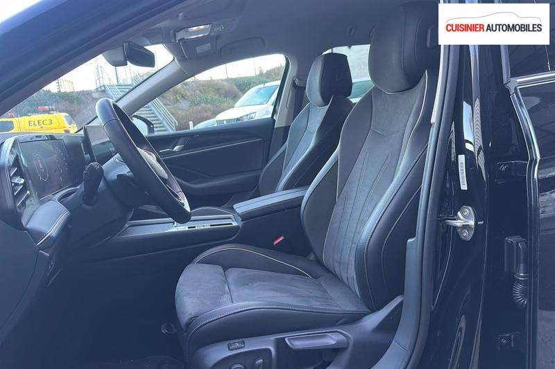 Volkswagen Passat 1.5 eTSI Opf 150 Dsg7 Life Plus