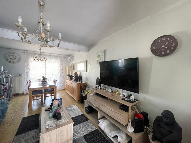 Maison - 83 m² - 5 pièces