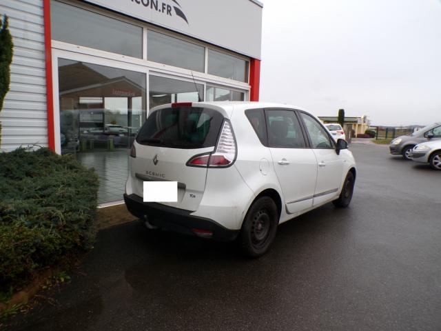 Renault Scénic III TCe 130 Energy Bose Edition