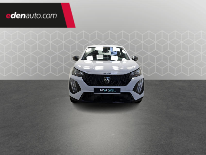 Peugeot 2008 100 s&amp;S Bvm6 Style