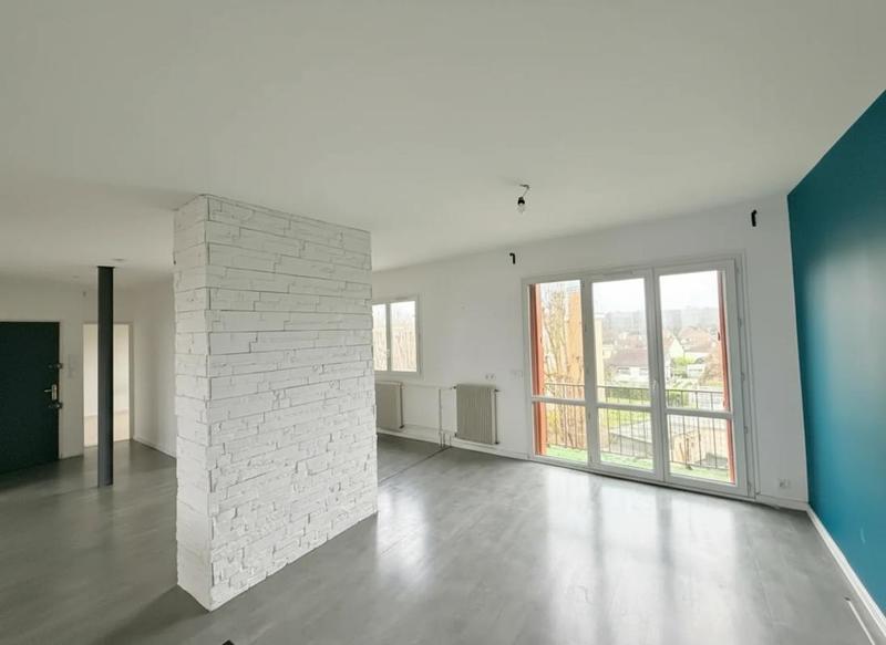 Appartement - 73 m² - 4 pièces