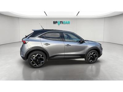 Opel Mokka 1.2 Turbo 130 ch Bva8 Ultimate