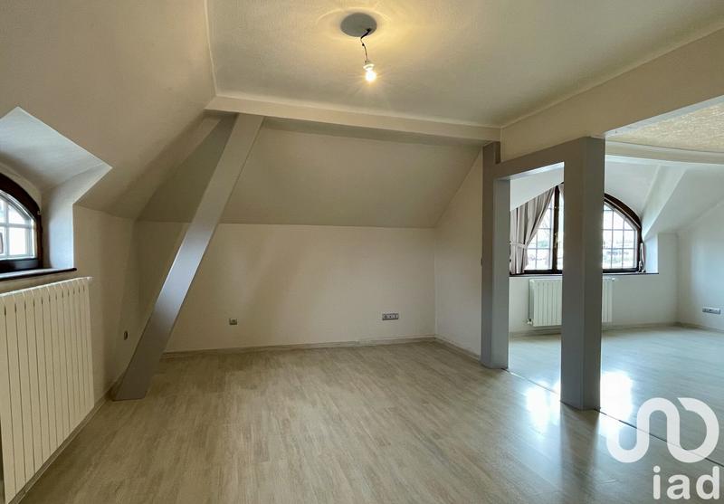 Appartement - 111 m² - 4 pièces