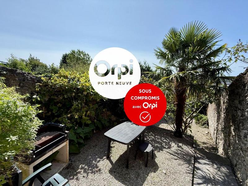 Maison - 142 m² - 5 pièces