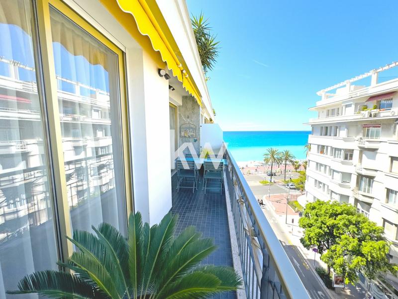 Appartement - 79 m² - 3 pièces