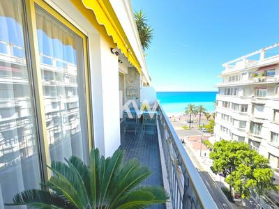 Appartement - 79 m² - 3 pièces