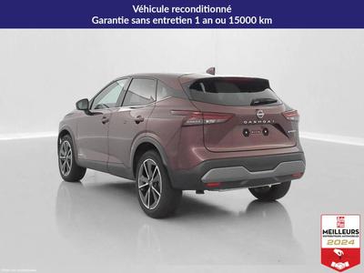 Nissan Qashqai III e-Power 190ch Tekna