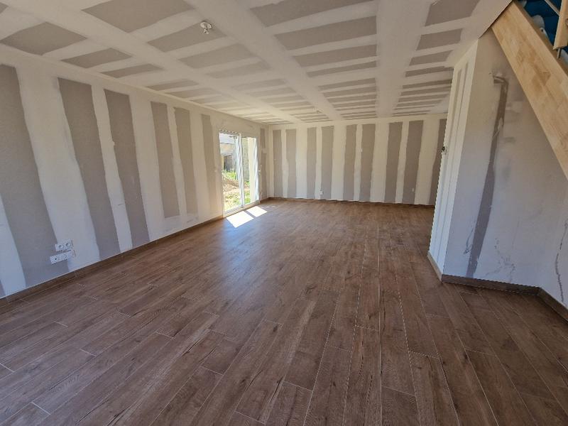 Maison - 105 m² - 6 pièces