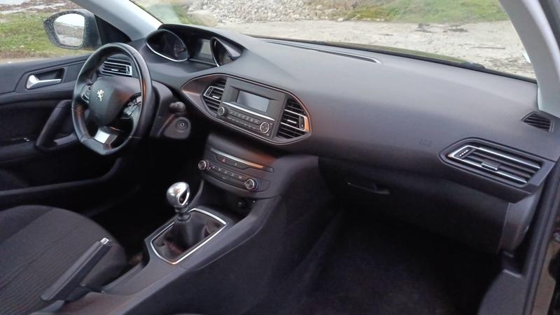 Peugeot 308 1.5 BlueHDI 100 Access