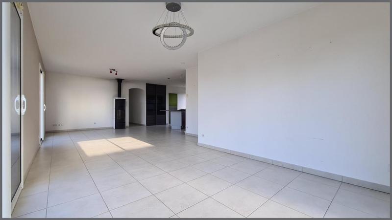 Maison - 120 m² - 7 pièces