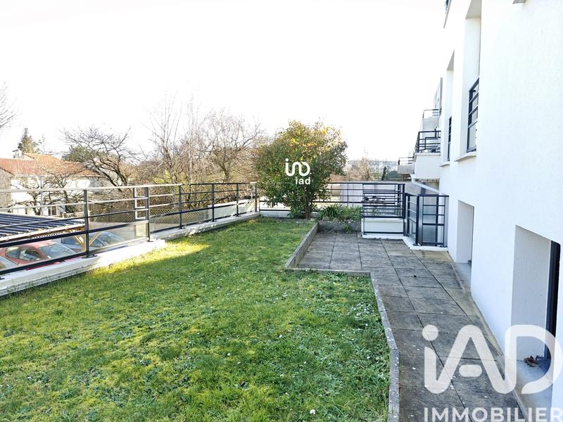 Appartement - 71 m² - 3 pièces