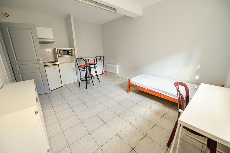 Appartement - 60 m² - 4 pièces