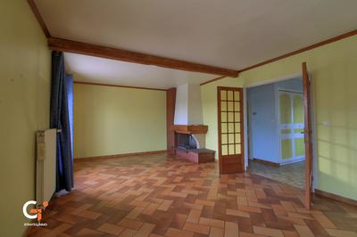 Maison - 140 m² - 7 pièces